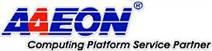 Aaeon logo