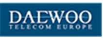 Daewoo logo