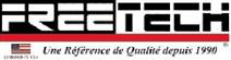 Free Tech logo