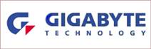 Gigabyte logo