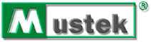 Mustek logo