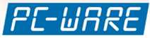 PCWare logo