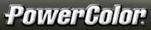 Powercolor logo