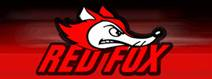 Redfox logo