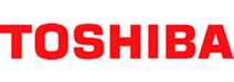 Toshiba logo