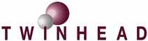 Twinhead logo