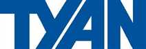 Tyan logo